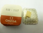 Omega 910-1197, Intermediate Wheel Am Pm New Package. Fixed Price $25.00.