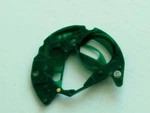 Genuine Nos Seiko Circuit Block Spacer 4408820 For 8222A, 8229A. Fixed Price $10.00.