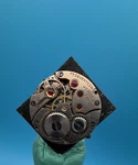 Wyler 17 Jewel Swiss Watch Movement With Dial (M24). Fixed Price $24.00.