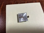 Gruen Precision Cal. 204R 17J Wrist Watch Movement - Running. Fixed Price $28.90.