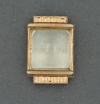 Vintage Master Sutton Base Metal Wrist Watch Case For Parts Repairs #W165. Fixed Price $29.99.
