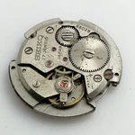 Seiko 6602B Manual Winding Watch Movement For Parts. Fixed Price $75.00.