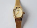 Sekonda Watch, Miyota 5Y30D, Quartz. Stainless Steel Bracelet, Gold Plating.. Fixed Price $55.00.