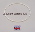 Caseback Gasket For Citizen Skyhawk Navihawk Models Replaces 393-7720. Fixed Price $29.99.