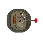 Miyota 2405 13 1/2 Quartz Movement With Date On O'clock SC-DD(3). Fixed Price $15.99.