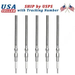 5PCS Seiko Watch Winding Stems For Movement 7S26A 7S26B 7S26C 7S36A 7S36B 7S36C. Fixed Price $13.59.
