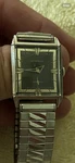 Wittnauer 9 Wng Watch 17 Jewels 10K Gold Filled. Fixed Price $199.99.