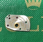 Genuine Rolex Movement Parts 3075-5152 Automatic Device Bridge. Fixed Price $100.00.