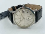 Vintage 1960S Ss Wittnauer Ref 2600-C11BG Watch. Fixed Price $399.00.