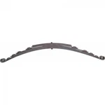 Universal 29" Leaf Spring W/ Reverse Eye Solid Axle Suspension Socal Hot Rod V8. Fixed Price $149.95.
