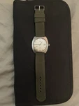 Vintage Men Calibre 6312 Longines Ultronic Watch For Repair. Fixed Price $200.00.