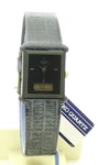 Vintage Seiko Digi-ana Quartz Dress Watch E029--5510 Japan 1983- Brand New Nos. Fixed Price $196.08.