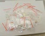 Genuine Venus 188 / Valjoux 7730 Watch Movement Parts. Sold Separately.. Fixed Price $20.00.