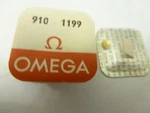 Omega 910-1199, Indicator Wheel Am Pm New Package. Fixed Price $25.00.