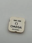Omega 1045-1559 Parts New Blister. Fixed Price $87.23.