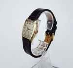 Men's Vintage 1935 Watch Hamilton "scott" CAL.987-F. Manual Wind. Fixed Price $449.99.