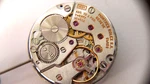 Rolex Movement 1601 Men's Cellini, Wind Up Pre-owned, Excellent. Fixed Price $785.00.