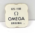 Genuine Omega Part No. 625-1108, Cal Winding Pinion. Sealed Pack. Fixed Price $16.90.