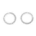 2PCS Date Indicatordisc Wheel Plate 2557 H3 For Eta 2804-2 2824-2 2892A2 G. Fixed Price $10.26.