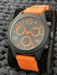 Men's Esq Movado ES.50.1.29.5714 Chronograph Watch. Fixed Price $95.00.