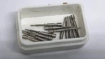 Genuine Nos Seiko 354721 Winding Stems For 6205B, 6206B. Fixed Price $10.00.