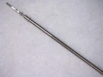 Genuine Hattori Seiko VX9NE Watch Winding Stem. Ref 351578. Fixed Price $12.20.