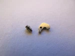 Buren 1280 1281 1320 Bulova 12EBACD 12EBAD 12ECACD Set Lever 443. Fixed Price $57.27.