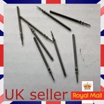 Watch Winding Stem For Hattori AL20E AL21E AL35 Y121A Y121C Y121E. Fixed Price $6.70.