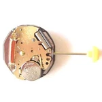 New Genuine Miyota 1L02 Replacement Quartz Watch Movement. Fixed Price $28.91.