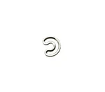 Genuine Rolex Spring Clip 4 Oscillating Weight Caliber 1520 1530 1560 1570 7911. Fixed Price $25.00.