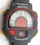 Seiko Watch S240 400C Ao Complete Working Movement/module Lcd ... Pulse Meter. Fixed Price $265.00.