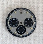 Movado Datron Hs 360 Dial. Fixed Price $174.38.