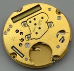 Ronda 1009 Watch Movement Quartz Swiss Jewels Parts Repair 23.8MM. Fixed Price $23.16.