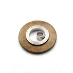 Bestfit As 970 1003 1180 Font 60 Mainspring Watch Parts P&r Or Repair W62. Fixed Price $6.59.