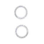 2X Date Indicator Wheel Disc Plate 2557 For Eta 2804-2 2824-2 2892A2 Movement. Fixed Price $10.16.
