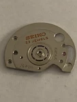 Seiko Autoplate With Bearing Part 193534 For 6106C 23J. Fixed Price $14.47.