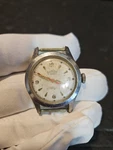 Vintage Garon 17 Jewel Watch Plz Read. Fixed Price $15.00.