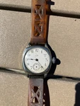Antique Elgin Watch Art Deco. Fixed Price $100.00.