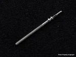 Vintage Universal Geneve Cal. 256B Stem Part # 401. Fixed Price $19.95.