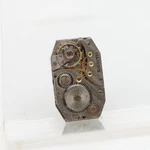 Illinois Cal. 807A, #5579649 17J Wrist Watch Movement For Repair (kv). Fixed Price $24.95.