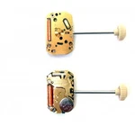 Miyota 5R21 Movement. Fixed Price $37.20.