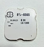 Unitas Winding Stem Nos Various Sizes Please See Dropdown. Fixed Price $5.99.