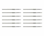 12 Winding Stems 1530-1570 For Rolex Date Model 1601 1602 1603 1802 1803 1811. Fixed Price $34.95.