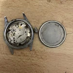 Oris 392 Kif Movement. Fixed Price $93.28.