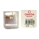 Omega 1377 Battery Strap Clamp Eta 959.001 Holder Gasket. Fixed Price $65.00.