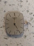Longines L847.4 With Dial Hands Complete Movement Good Balance. Fixed Price $210.49.