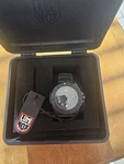 Rare Navy Seal Foundation Got Your 6, Dive Watch - Limited Edition. Fixed Price $625.00.