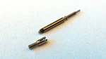 Eta 955.101 Winding Stem Length 10.01MM W/ Female Adaptor, 2 Pcs Per Order. Fixed Price $30.00.