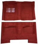 1974-1975 Chrysler Imperial Lebaron Carpet Replacement Cutpile Complete. Fixed Price $421.95.
