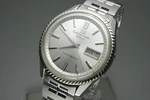 Serviced Vintage 1965 Japan Seiko SPORTSMATIC5 Dx 7619-7040 25J Automatic.. Fixed Price $360.00.